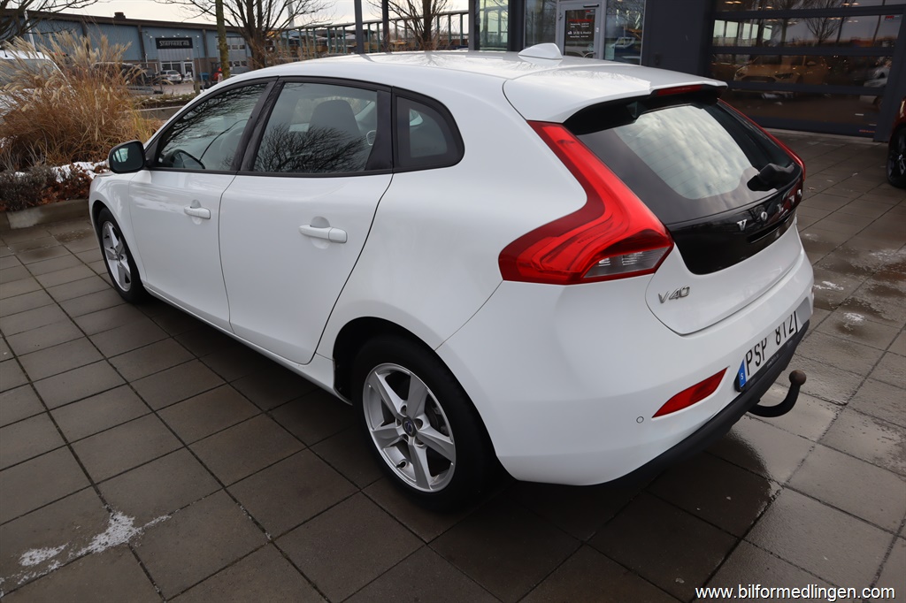 Bild 3 på Volvo V40