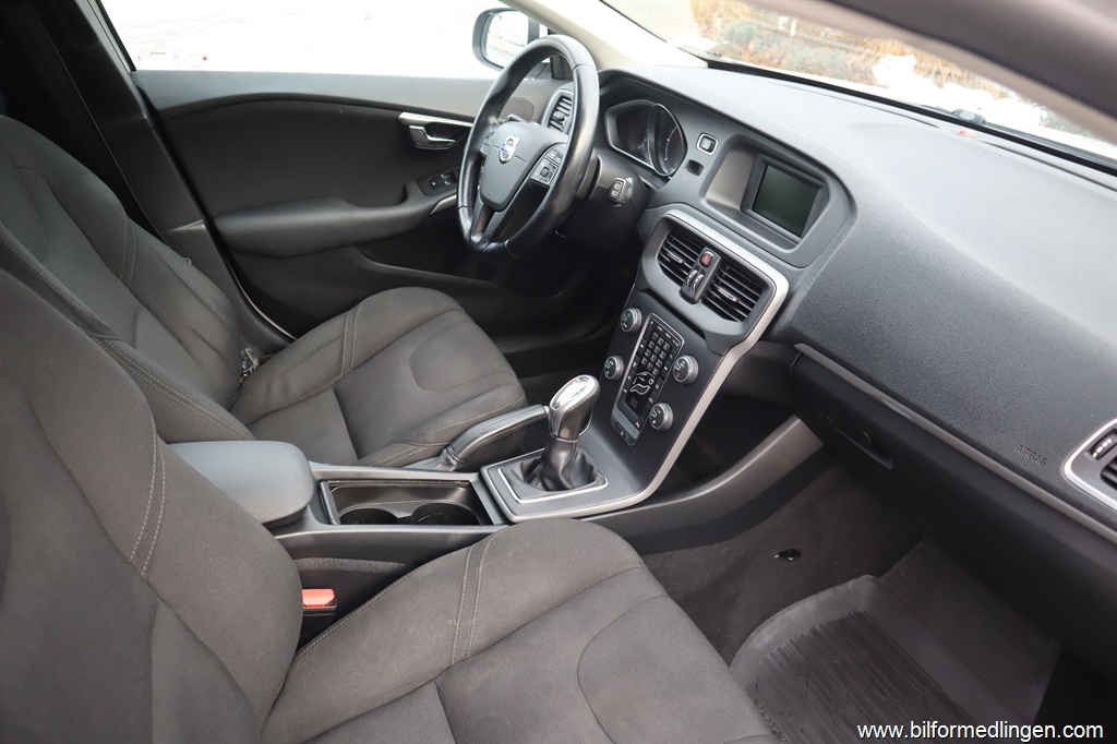 Bild 4 på Volvo V40