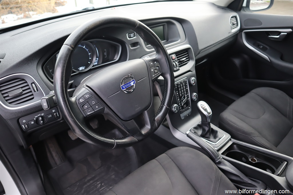 Bild 5 på Volvo V40