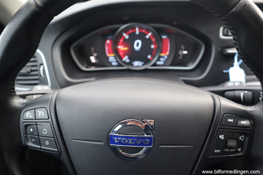 Bild 7 på Volvo V40