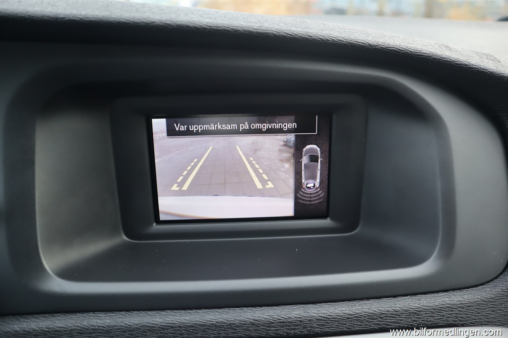 Bild 9 på Volvo V40