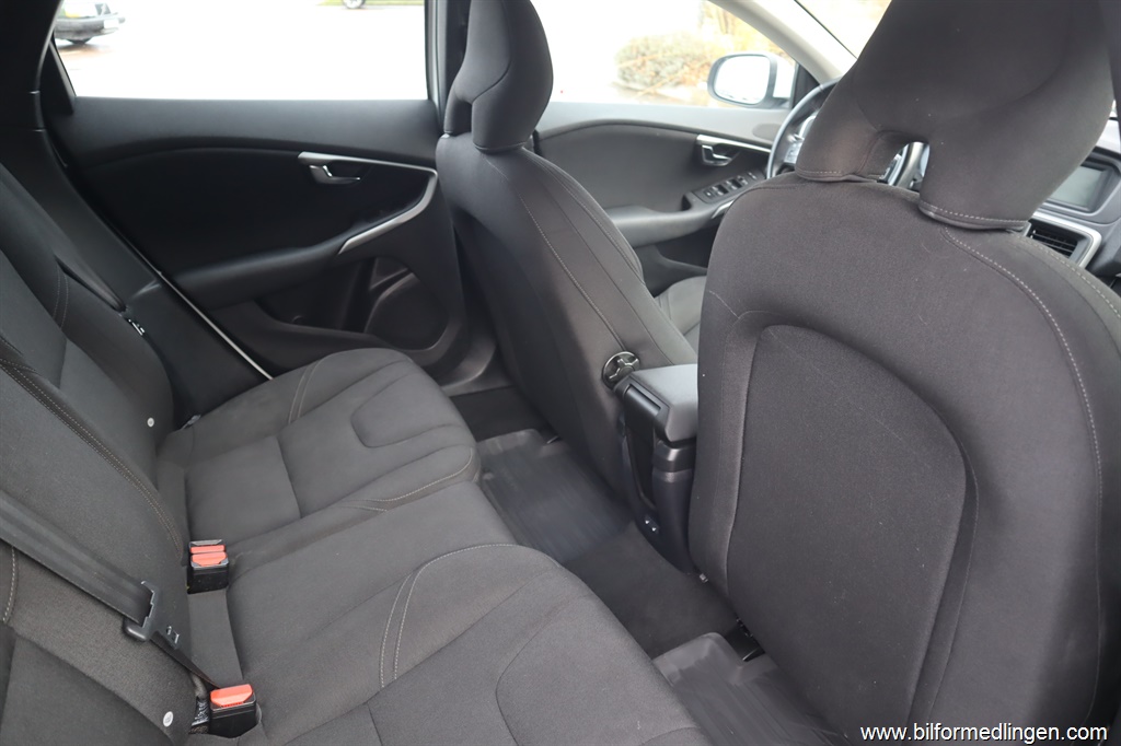 Bild 12 på Volvo V40