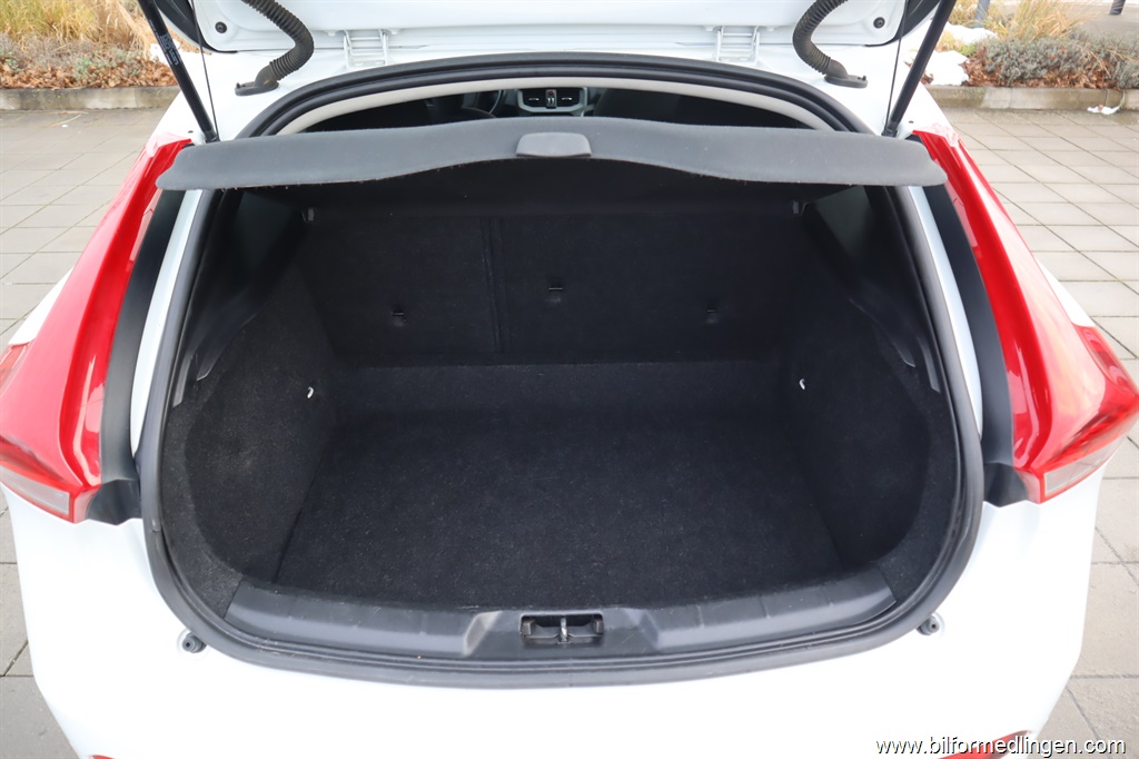 Bild 13 på Volvo V40