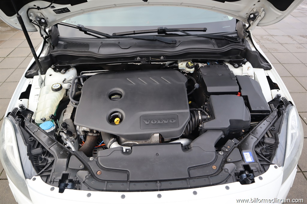 Bild 14 på Volvo V40