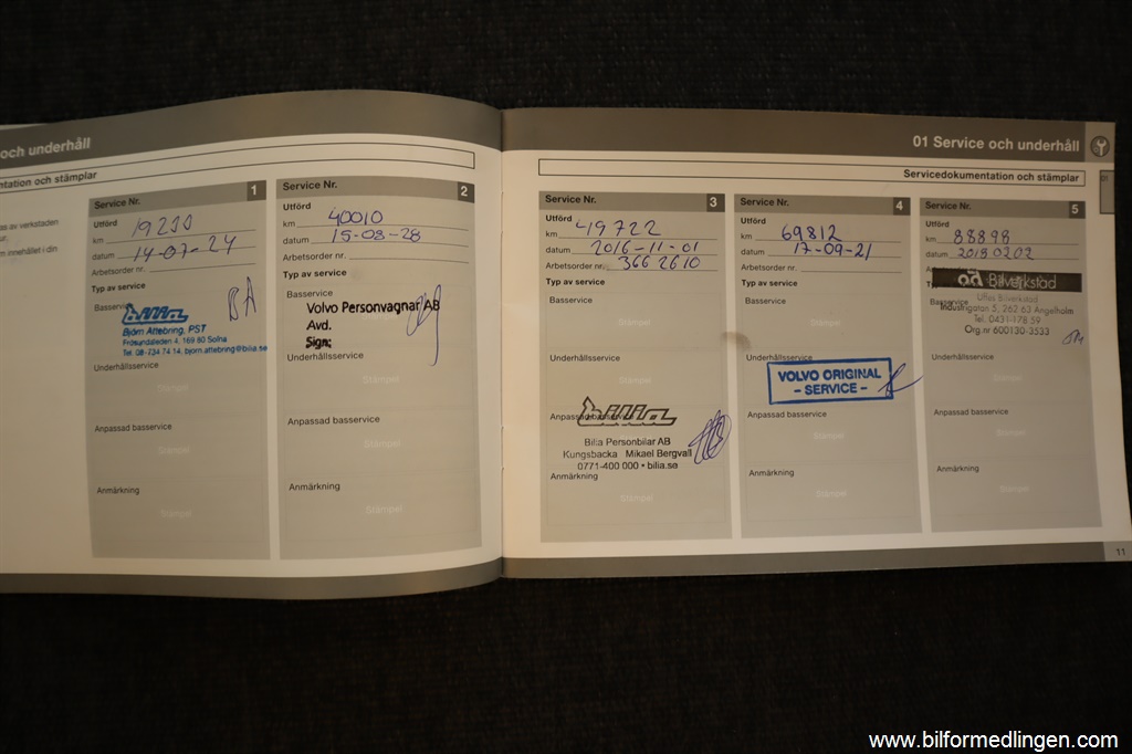 Bild 19 på Volvo V40