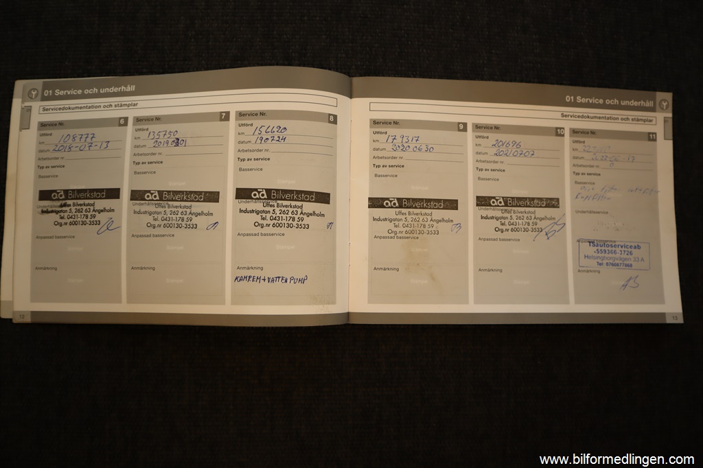 Bild 20 på Volvo V40