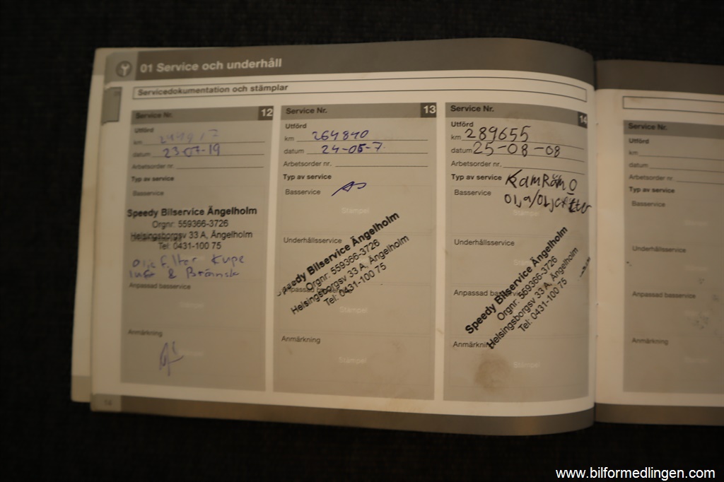 Bild 21 på Volvo V40