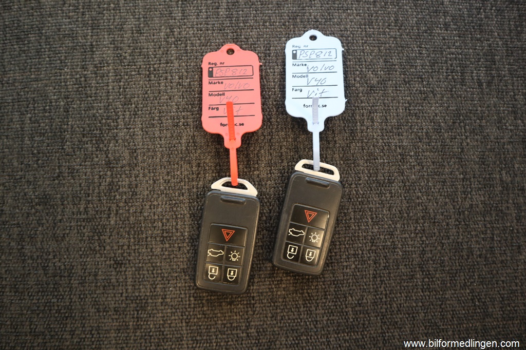 Bild 22 på Volvo V40