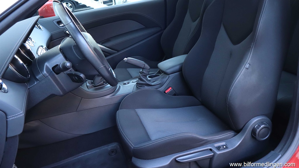 Bild 5 på Peugeot RCZ