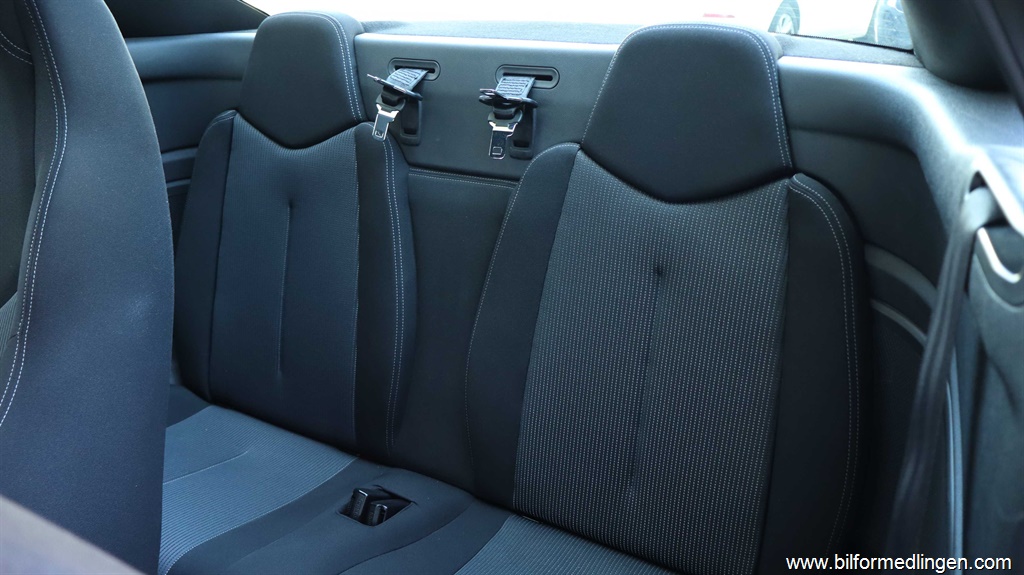 Bild 7 på Peugeot RCZ