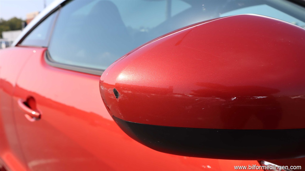 Bild 18 på Peugeot RCZ