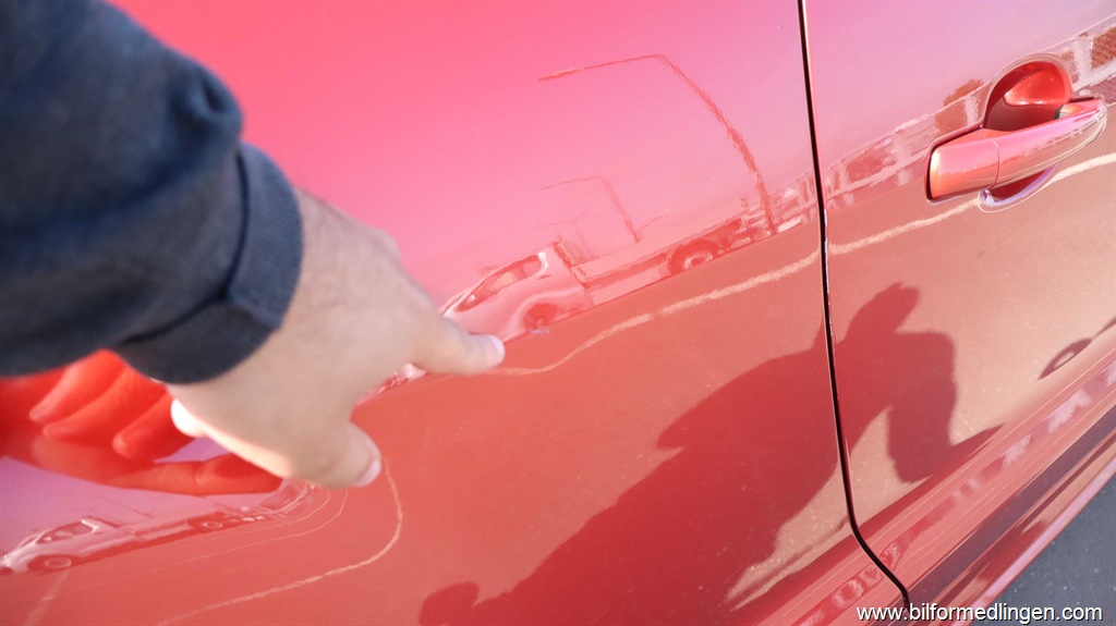 Bild 19 på Peugeot RCZ