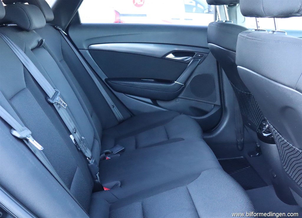 Bild 6 på Hyundai i40