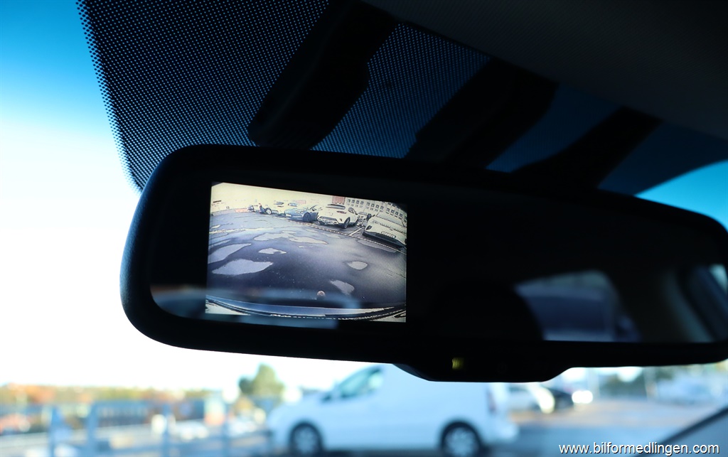 Bild 12 på Hyundai i40