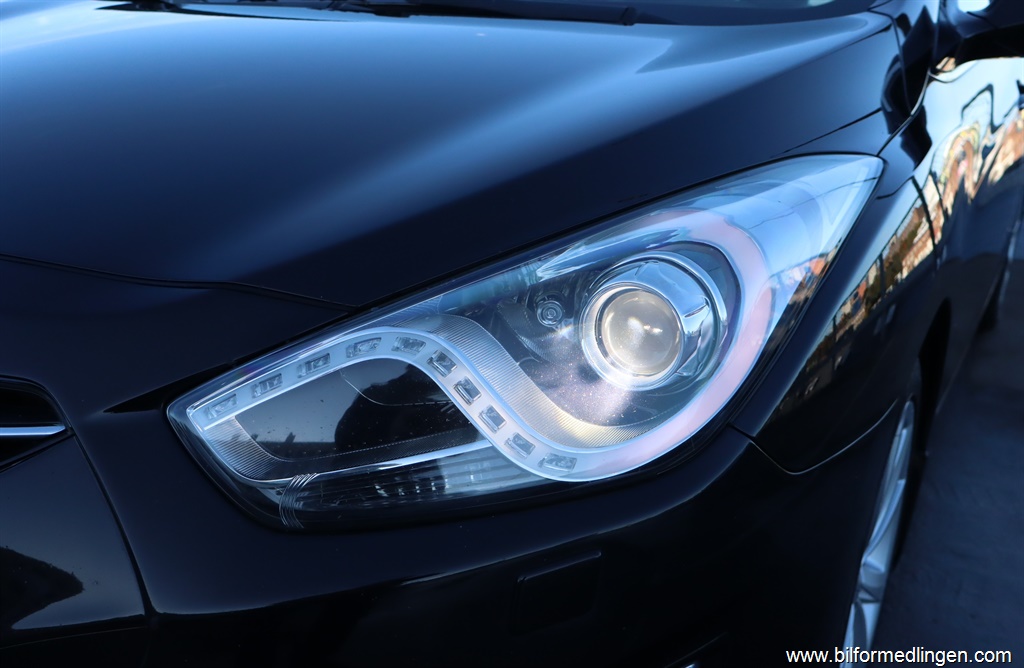 Bild 14 på Hyundai i40