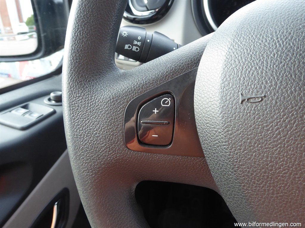 Bild 9 på Nissan NV300