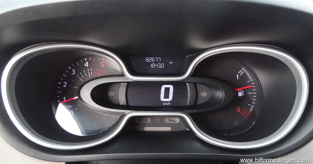 Bild 10 på Nissan NV300