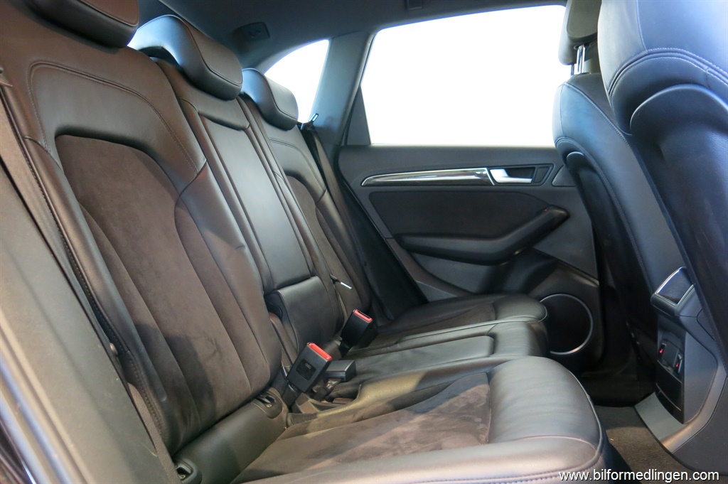 Bild 10 på Audi SQ5