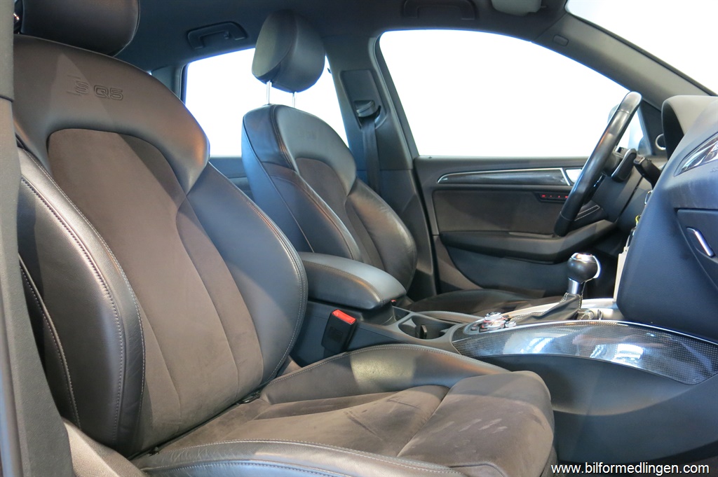 Bild 11 på Audi SQ5