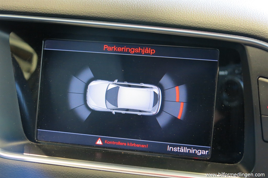Bild 13 på Audi SQ5