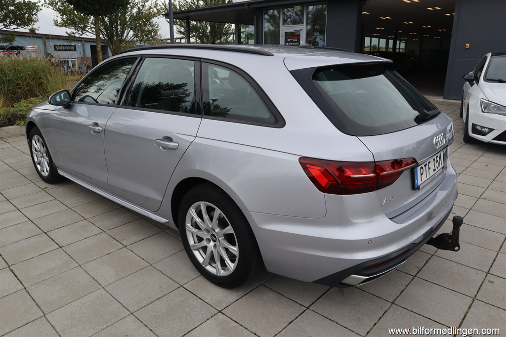 Bild 3 på Audi A4