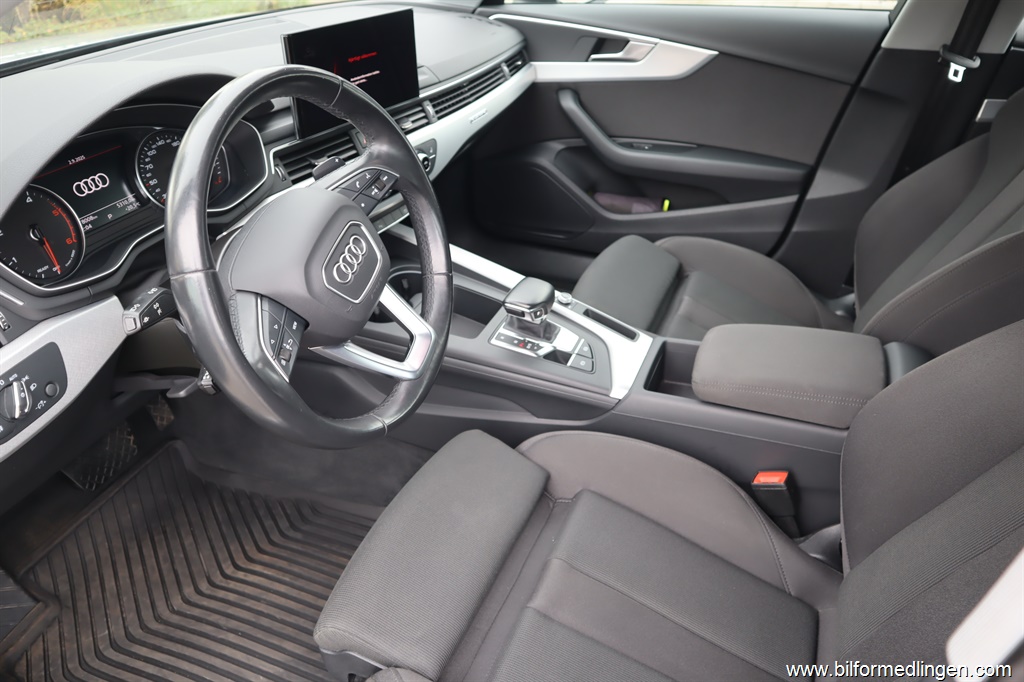 Bild 4 på Audi A4