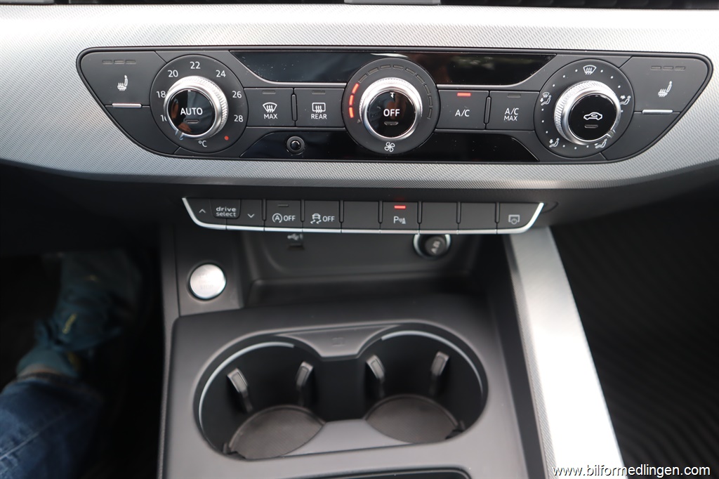 Bild 7 på Audi A4