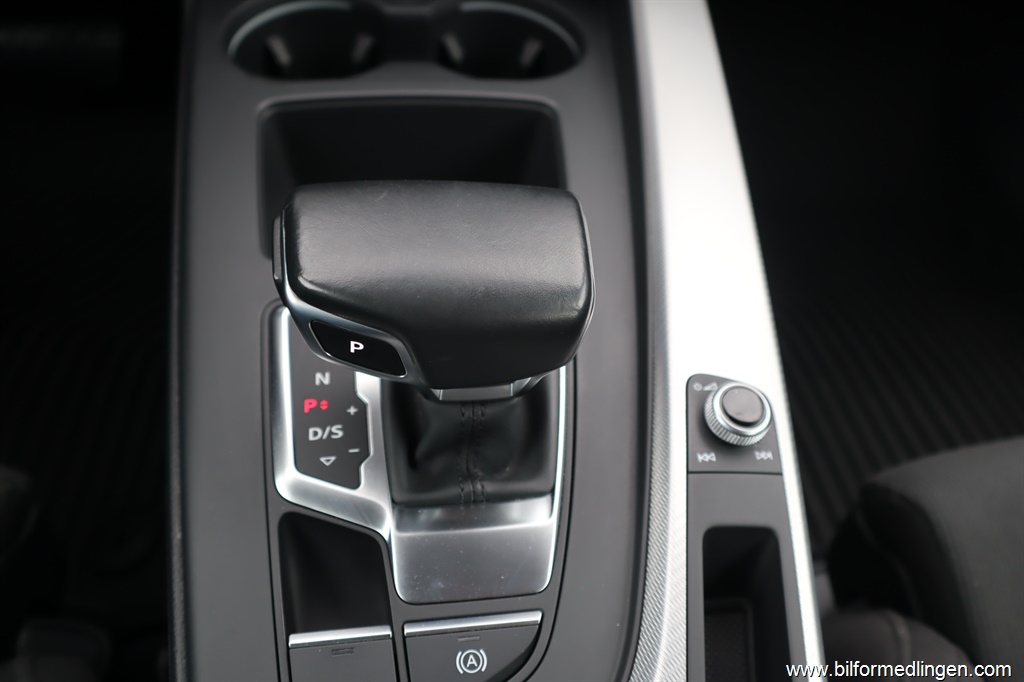 Bild 8 på Audi A4