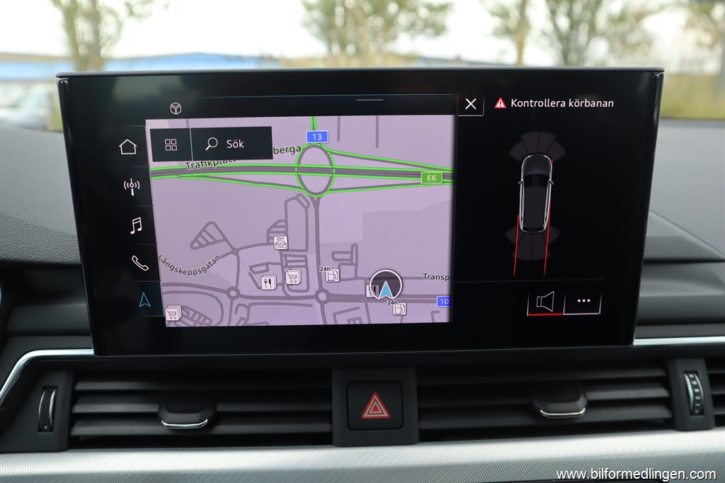 Bild 10 på Audi A4