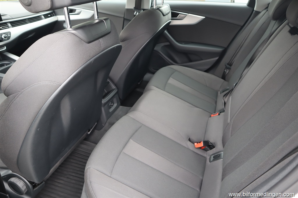 Bild 14 på Audi A4