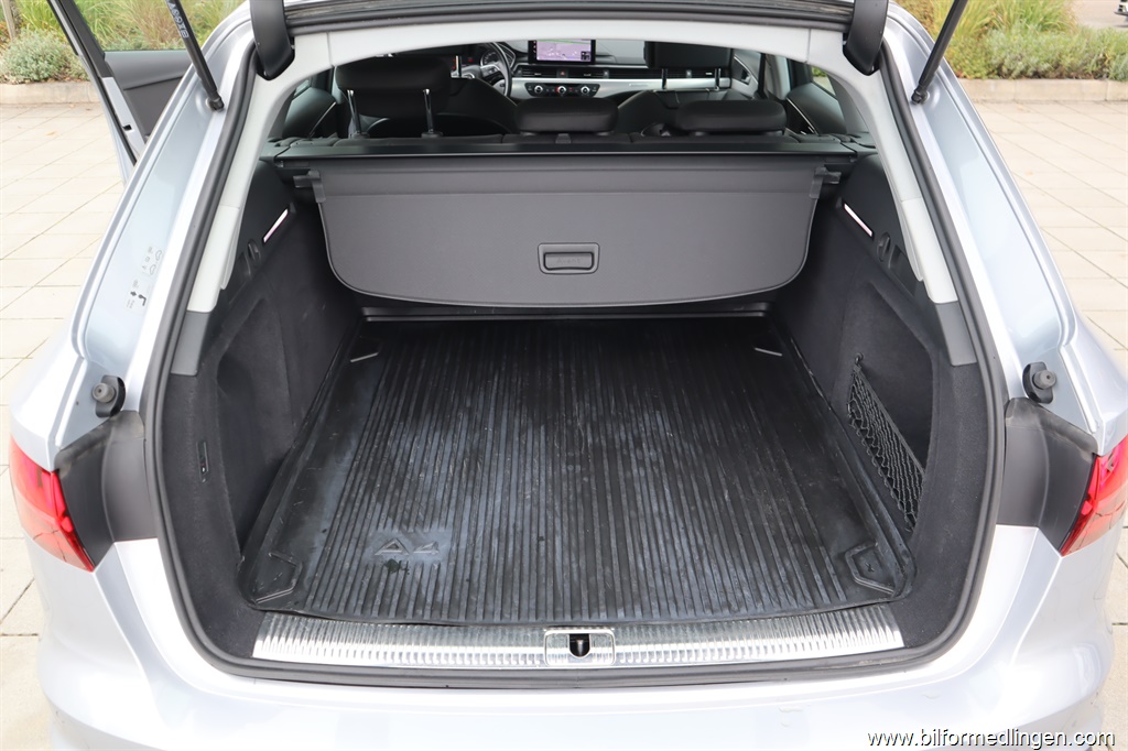 Bild 15 på Audi A4