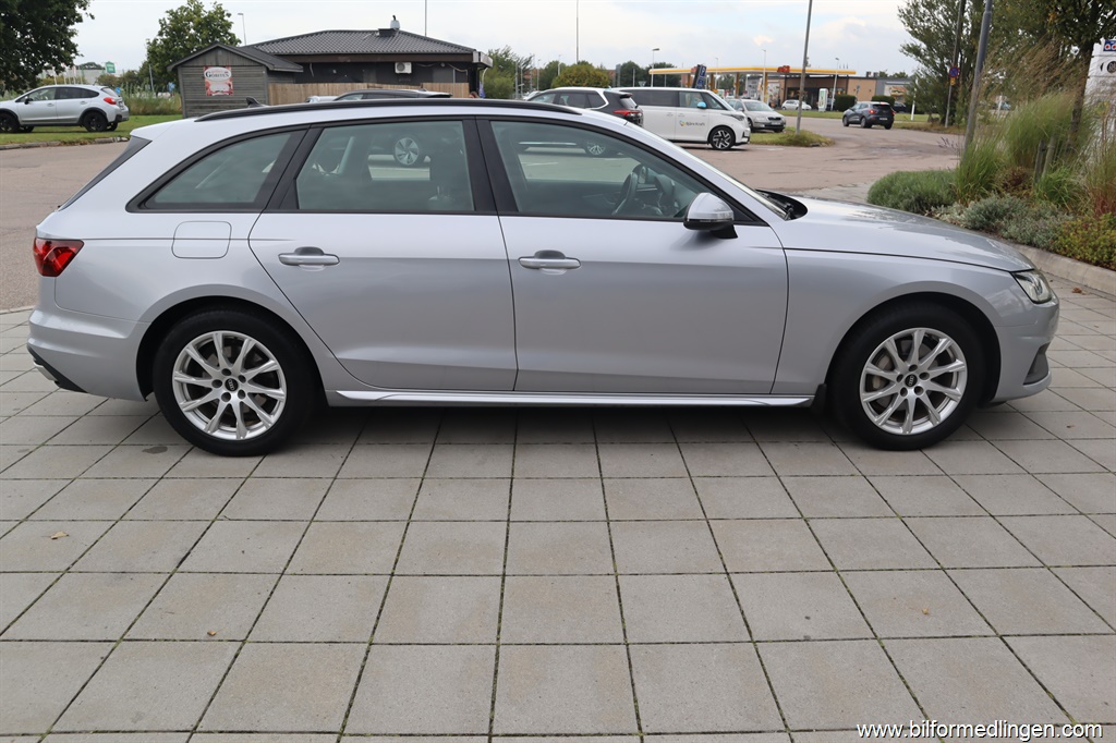 Bild 17 på Audi A4