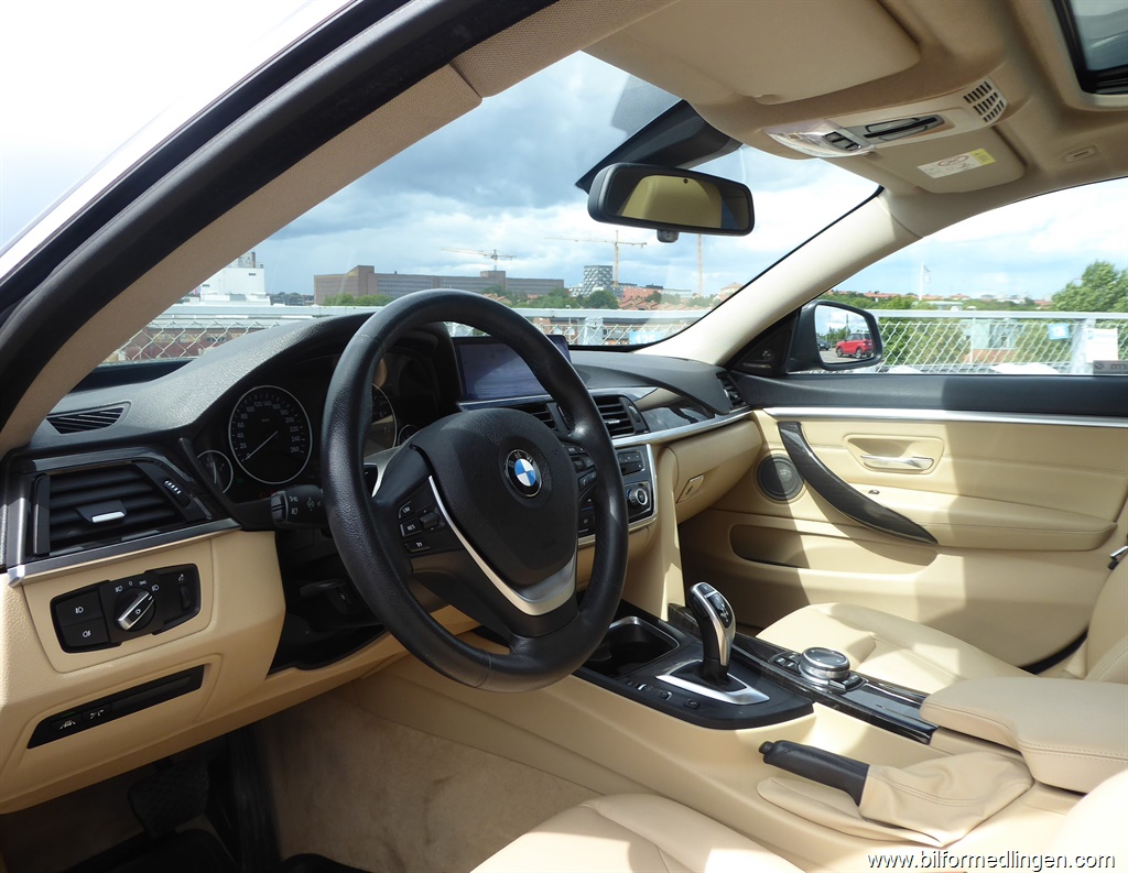 Bild 5 på BMW 428