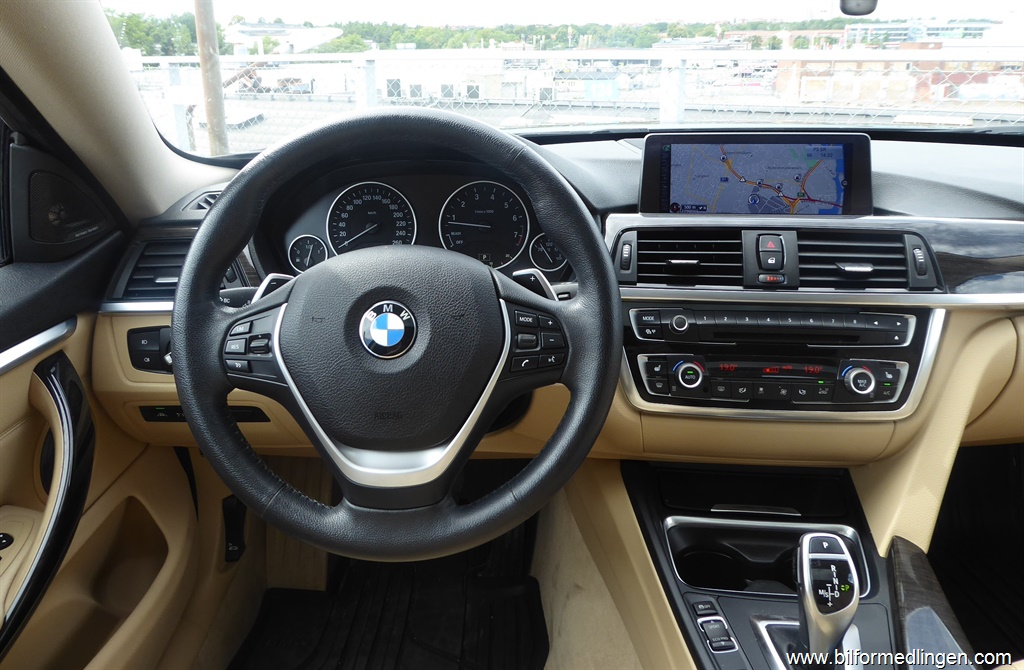 Bild 6 på BMW 428