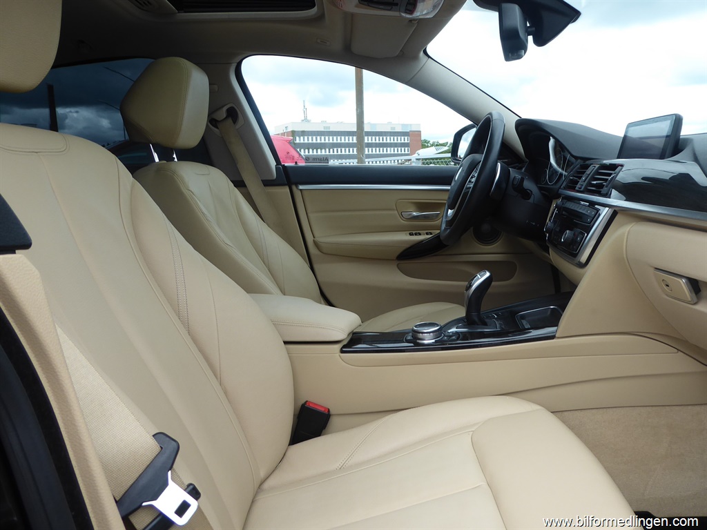 Bild 8 på BMW 428