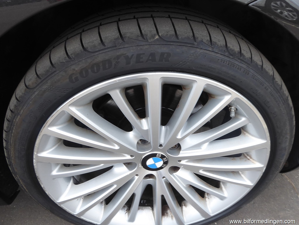 Bild 12 på BMW 428