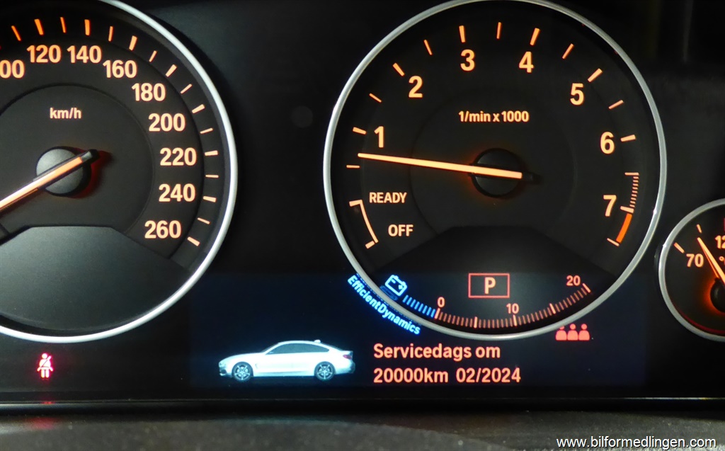 Bild 15 på BMW 428