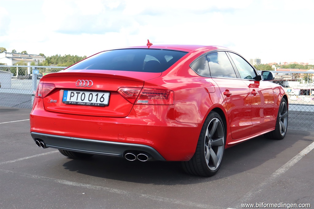 Bild 3 på Audi S5
