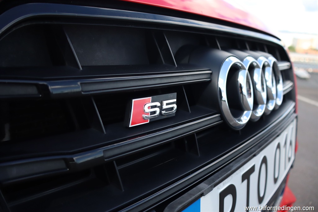 Bild 5 på Audi S5