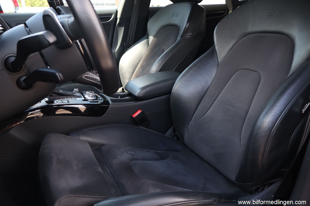Bild 6 på Audi S5