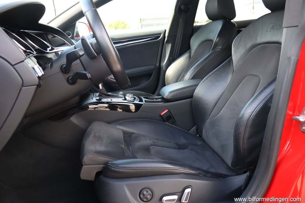 Bild 7 på Audi S5