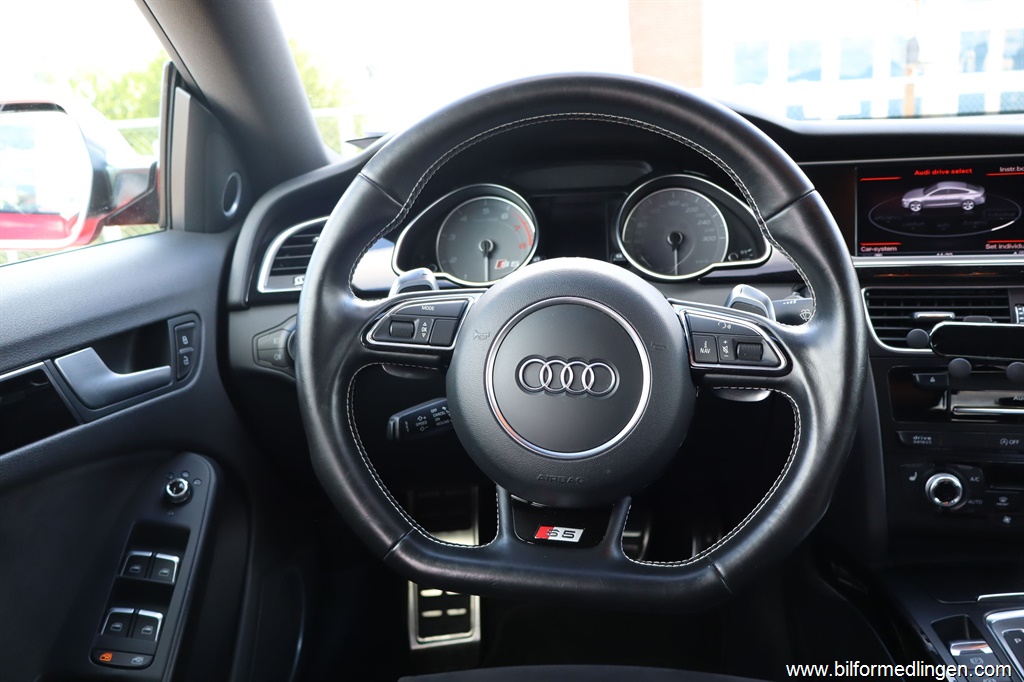 Bild 8 på Audi S5