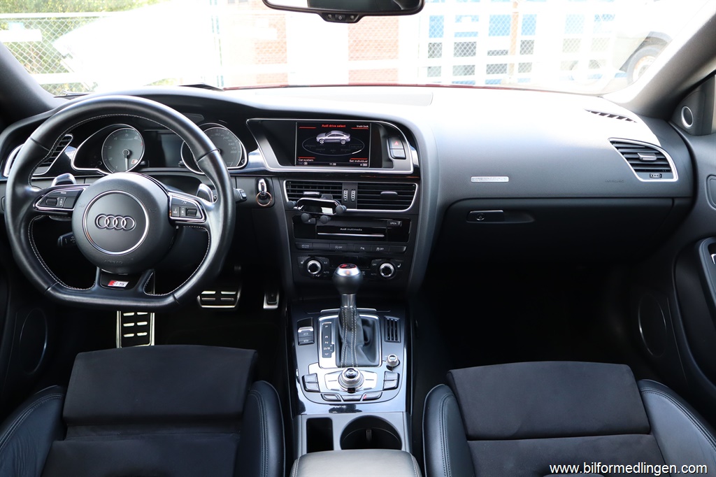 Bild 9 på Audi S5