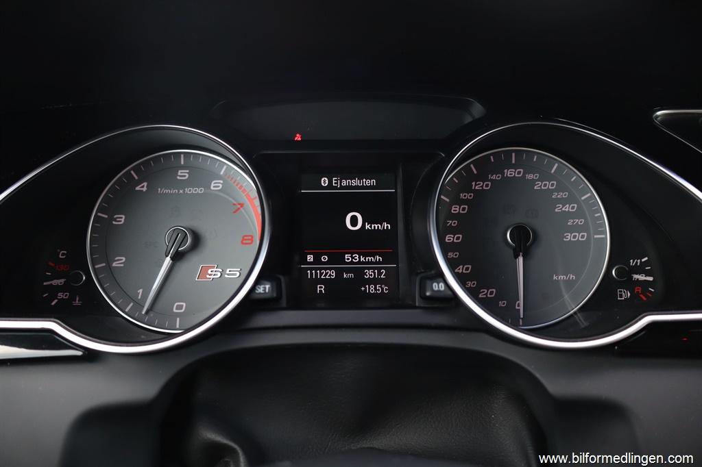Bild 12 på Audi S5
