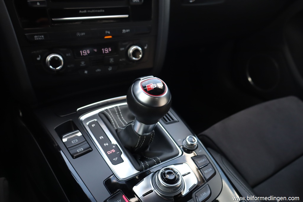 Bild 15 på Audi S5