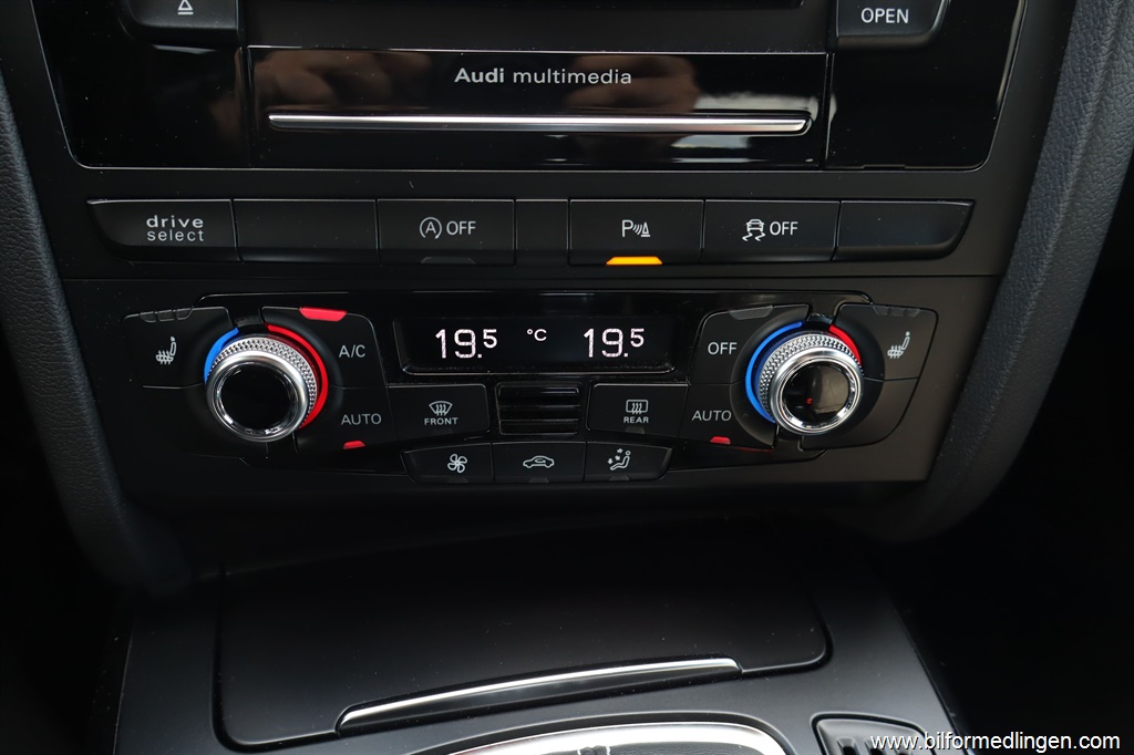 Bild 16 på Audi S5