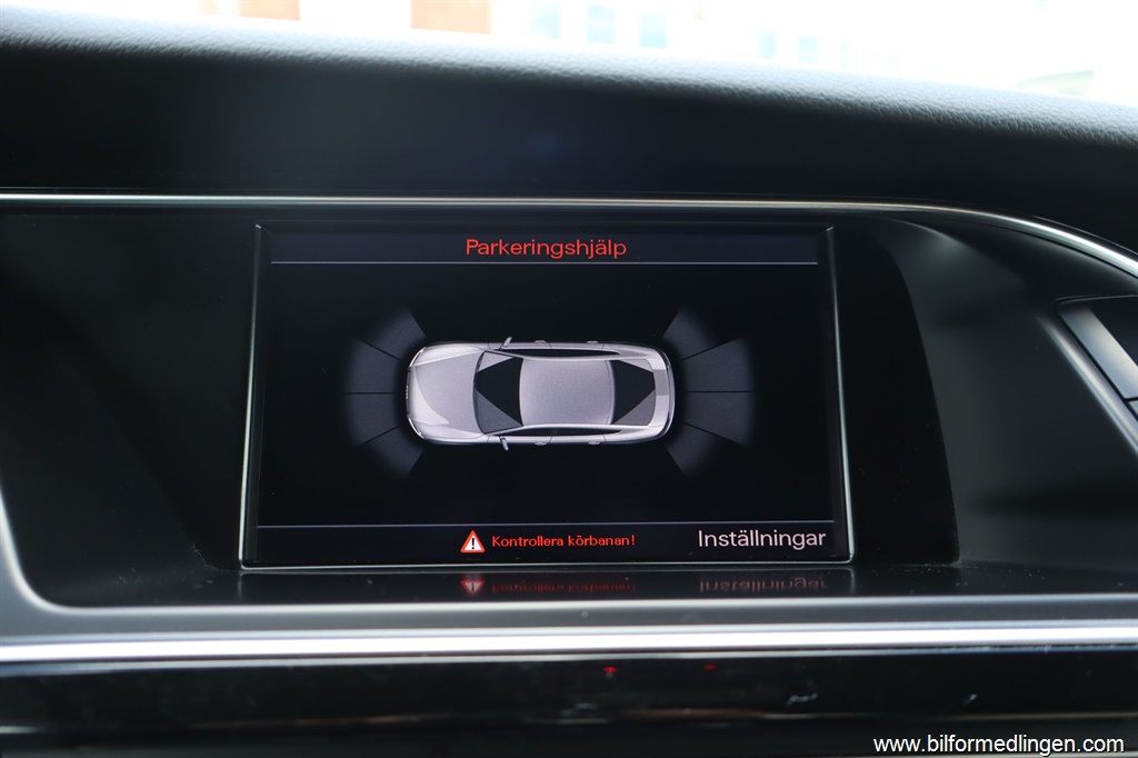 Bild 17 på Audi S5