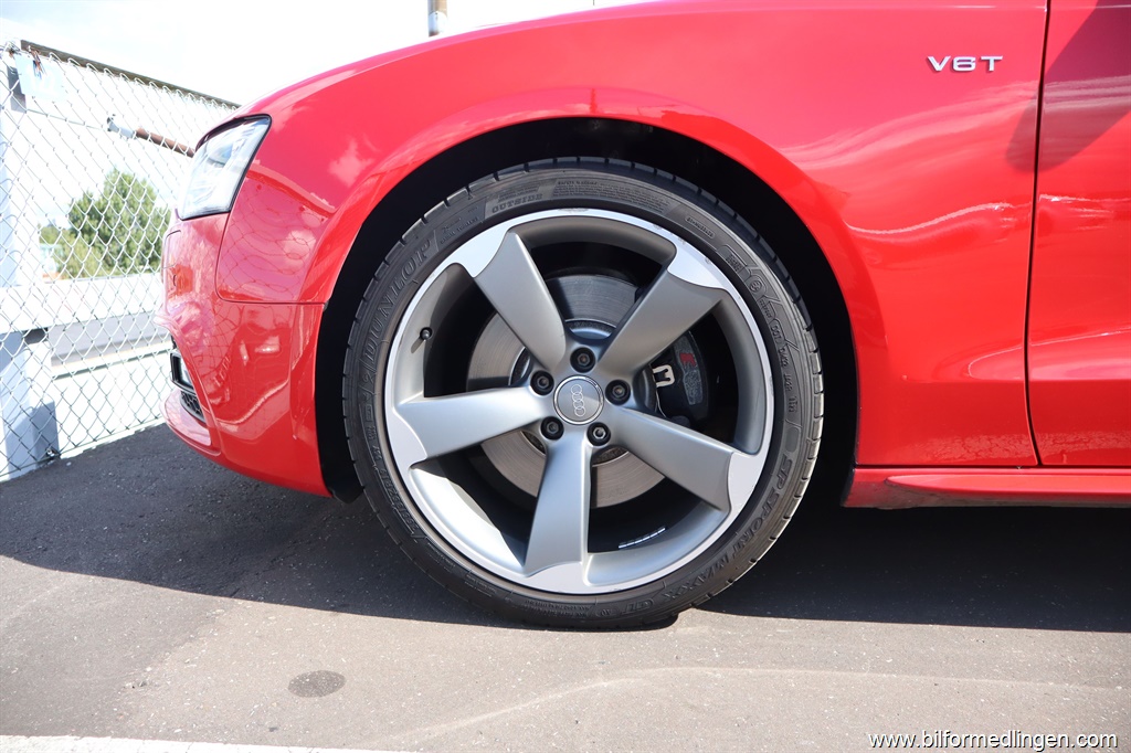 Bild 25 på Audi S5