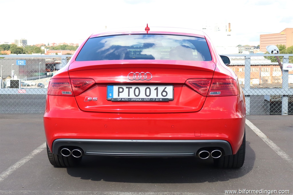Bild 26 på Audi S5
