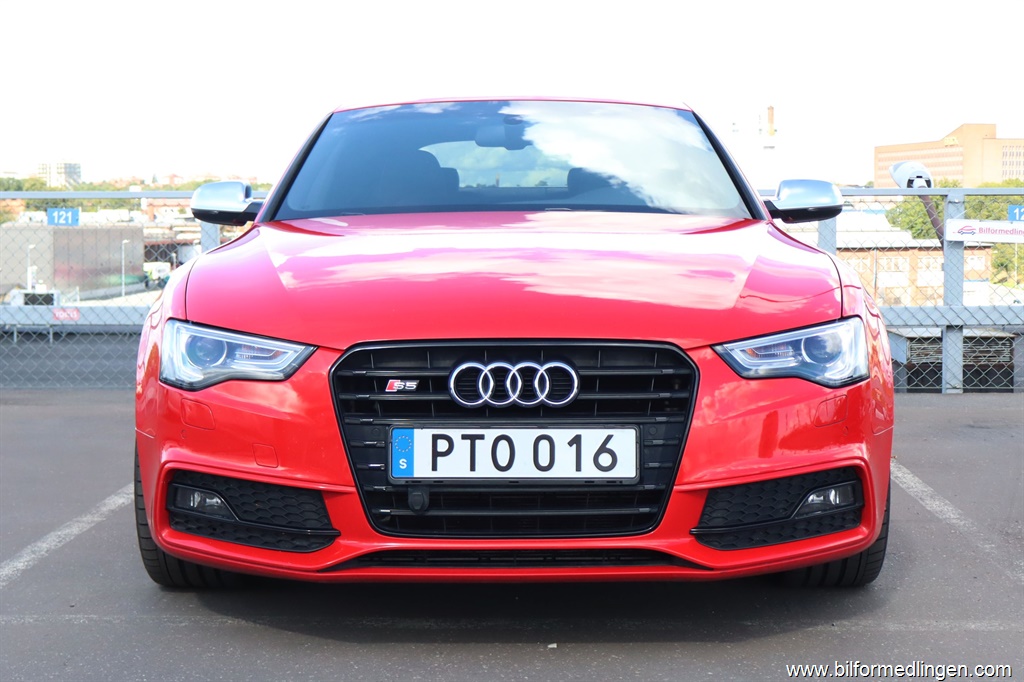 Bild 27 på Audi S5